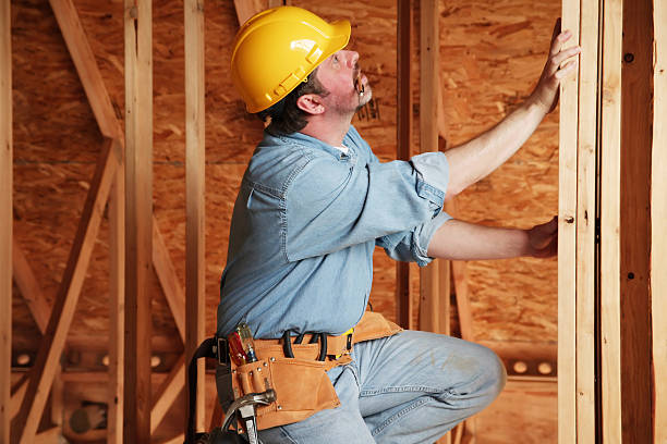 Trusted Pocasset, MA Insulation Experts